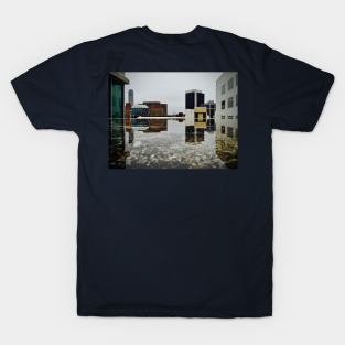 Downtown Birmingham T-Shirt